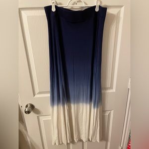 Women’s Torrid Maxi Skirt